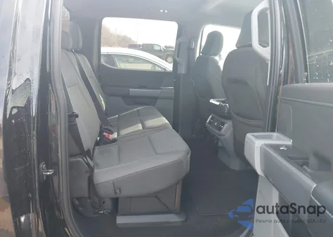 2024 Ford F-150 Xlt из США, поврежденный, VIN 1FTFW3LD2RFA72093